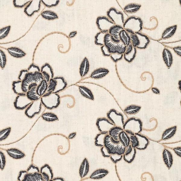 Linen Liz Floral