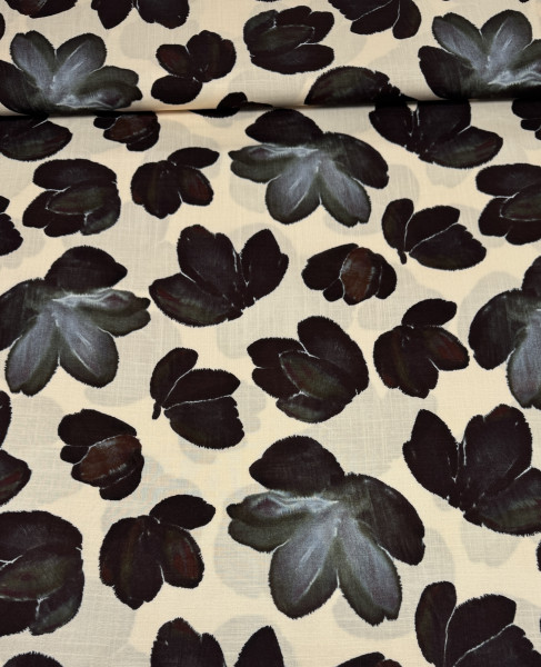 A La Ville Ivy brown Grey