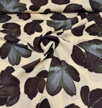 A La Ville Ivy brown Grey