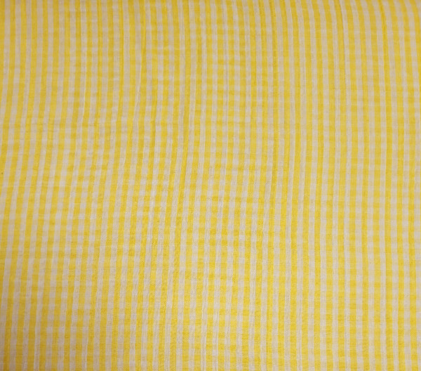 Double Cloth Stripe