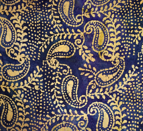 Cotton Unique