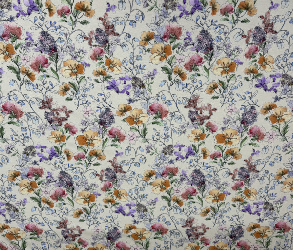 JERSEY WILD BOUQUET