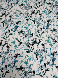JERSEY TURQUOISE HERBS