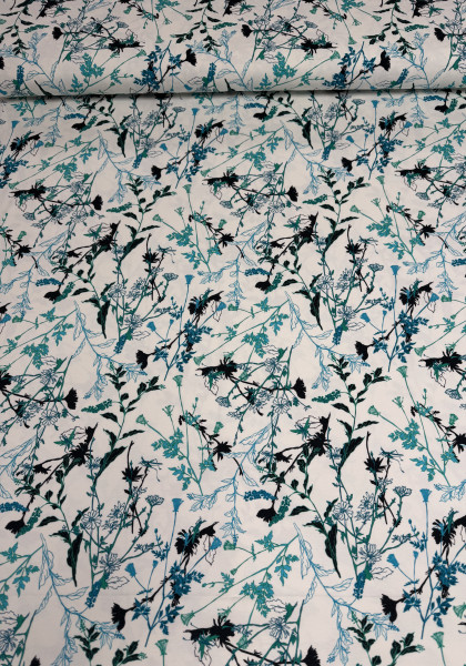 JERSEY TURQUOISE HERBS