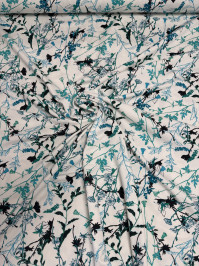 JERSEY TURQUOISE HERBS