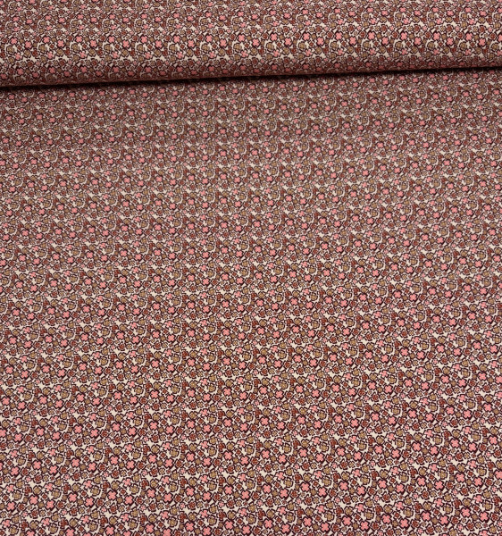 JERSEY PINKY FLOWER