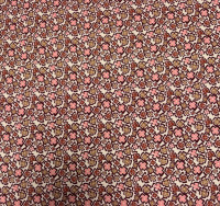 JERSEY PINKY FLOWER