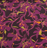 JERSEY DEEP PURPLE LILY