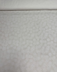 Little lovely flower off white