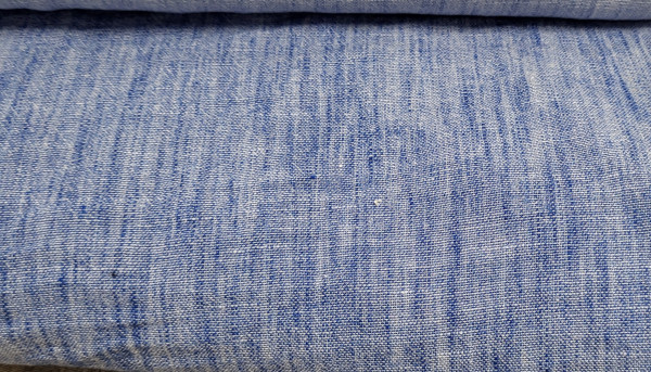 New Age Linen Blue