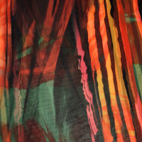 Chiffon Multicollor