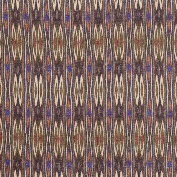 Jersey Diamonds  Brown