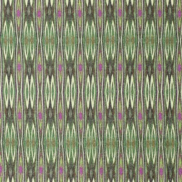 Jersey Diamonds Green