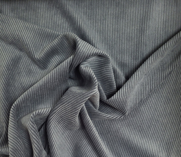 Rib New Blue