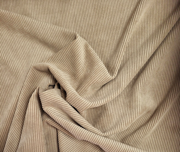 Rib New Sand
