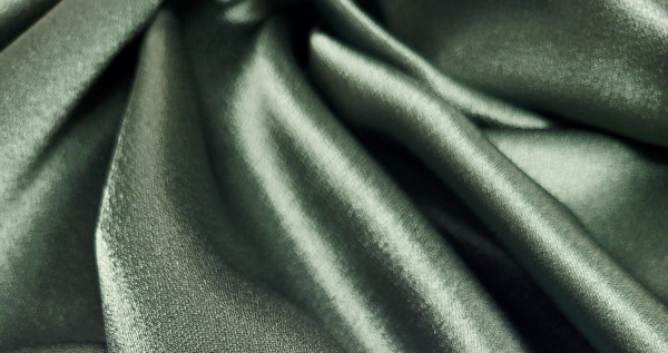 Viscose Satin Green 25