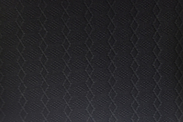 Jersey Jacquard Blue