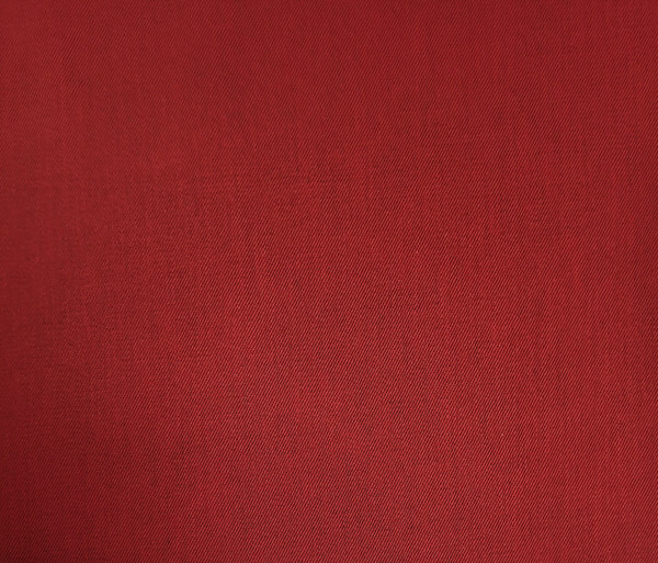 Cotton Twill Red