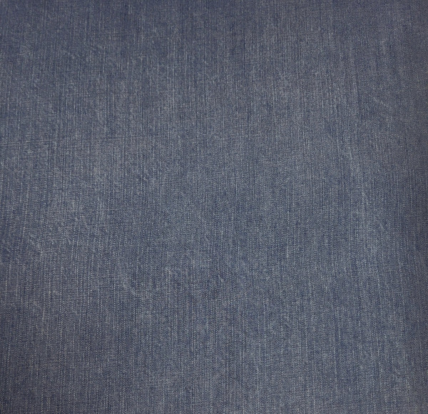 A La Ville Lyo washed Blue