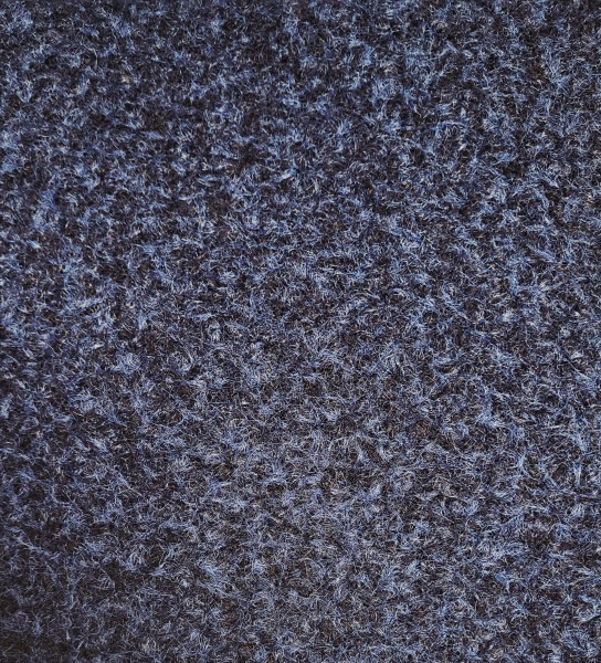 A La Ville Teddy Boucle Blue