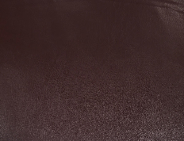 Vegan Leather Aubergine