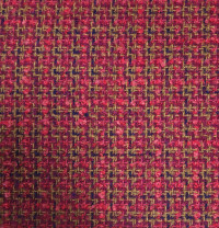 Boucle Wol Blend