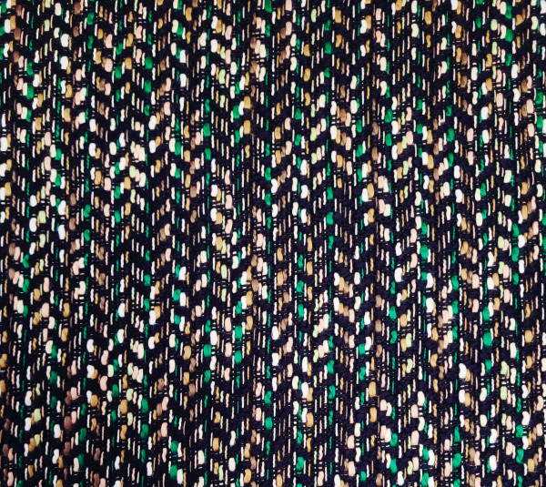 Woven Urban Herringbone