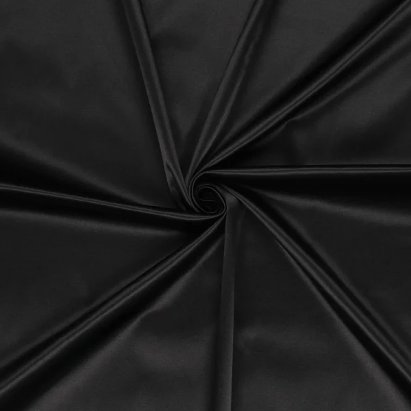lany Satin Black