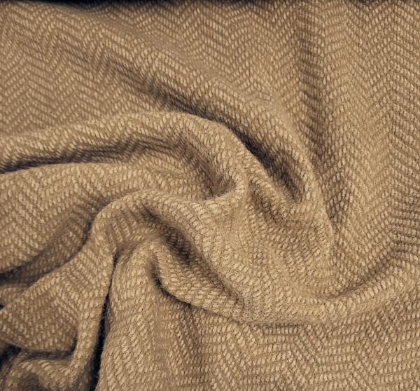 A la Ville Heavy Knitted Warm Sand