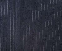 Jersey Press Blue Lurex