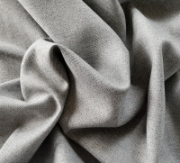 Wool Press Blend Grey