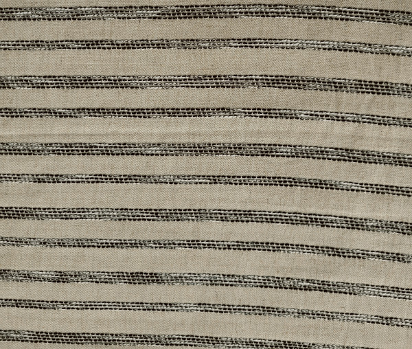 Linnenblend Press Stripe Dark