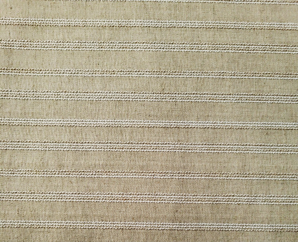 Linnenblend Press Stripe White