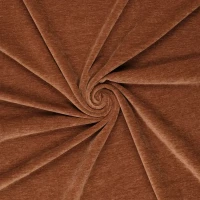 Vintage Chenille Camel