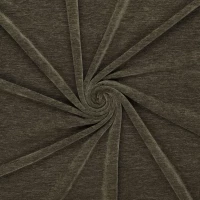 Vintage Chenille green