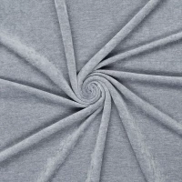 Vintage Chenille Blue