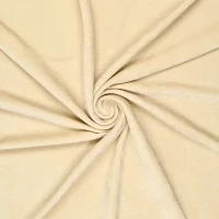 Vintage Chenille Natural