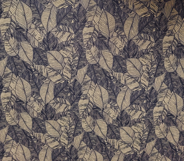 Cotton Stretch Leaves