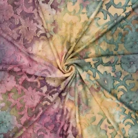 Jersey Ornaam Flower