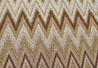 Herringbone Knit Beige