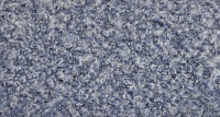 Knitted Wol Blend Blue B