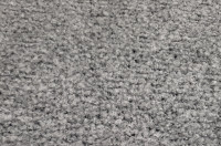 Knitted Wol Blend Grey