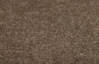 Knitted Wool Blend Taupe