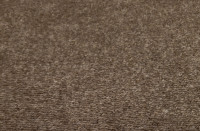 Knitted Wool Blend Taupe