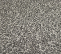 Knitted Wool Blend Nordic