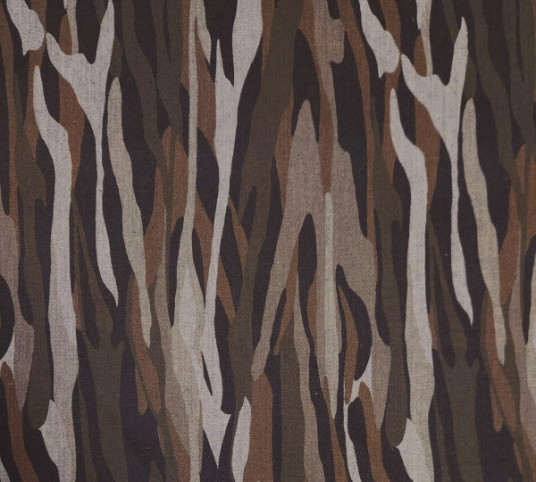 Cotton Stretch Nature