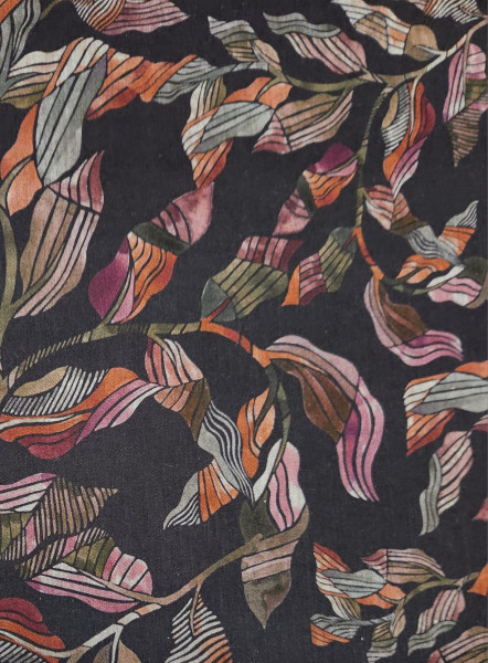 Cotton Stretch Autumn