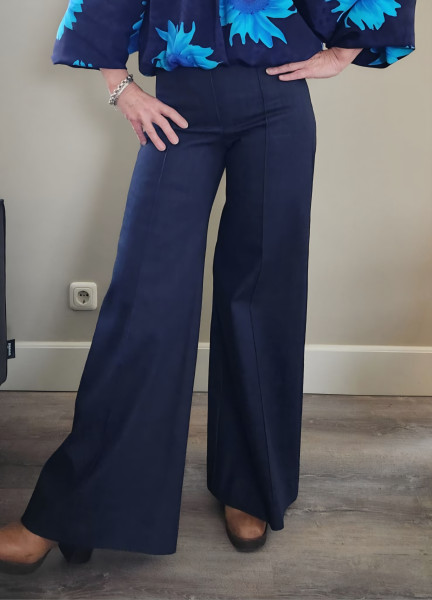 Denim  Stretch Lilly