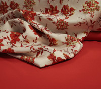 A  La Ville Woven Travel