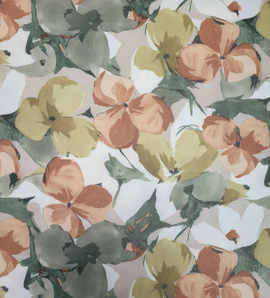 Cotton Blossom Peach